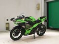 2019 Kawasaki Ninja 400, зелёный, 677000 рублей - вид 3