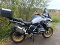 2019 BMW R 1250 GS, белый, 1410000 рублей - вид 3
