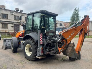 2024 UMG TLB827, 5390000 рублей, вид 3