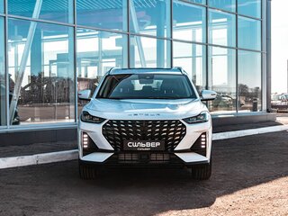 2026 Jetour X70+ I Рестайлинг, белый, 3099000 рублей, вид 1