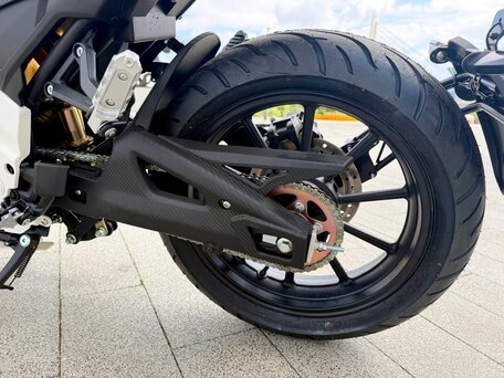 2026 Ducati Panigale S, белый, 460000 рублей, вид 5