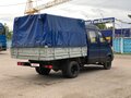 1998 ГАЗ ГАЗель (33023/330273) Фермер, синий, 175000 рублей - вид 6