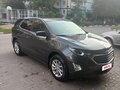 2020 Chevrolet Equinox III, серый, 1900000 рублей - вид 2