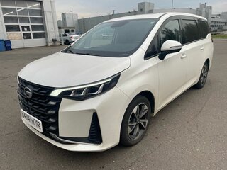 2021 GAC Trumpchi M6 Pro, белый, 1993000 рублей, вид 1