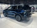 2026 Tenet T8, чёрный
