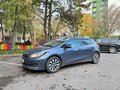 2017 Kia Ceed II Рестайлинг, синий, 1850000 рублей