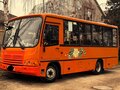 2013 ПАЗ 3204, оранжевый, 350000 рублей
