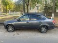 2021 Lada (ВАЗ) Granta I Рестайлинг, серый, 470000 рублей - вид 2