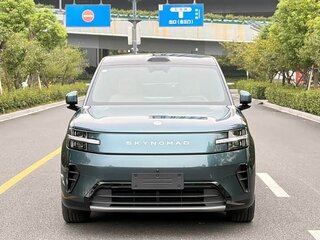 2026 Xiaomi Skynomad N90, синий, 10390007 рублей, вид 2