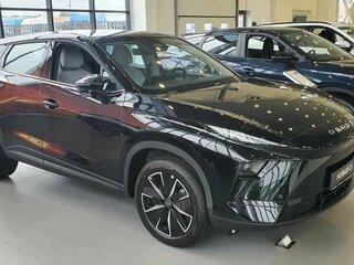 2026 Omoda C5 II, чёрный, 2629000 рублей, вид 2