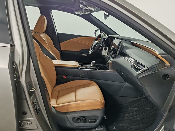 2026 Lexus RX 300 V, серый, 8590000 рублей - вид 14