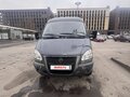 2015 ГАЗ Соболь (2752) Комби, серый, 799000 рублей - вид 1