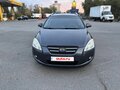 2007 Kia Ceed I, серый, 635000 рублей
