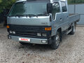 1991 Toyota Dyna, серый, 1100000 рублей