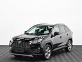 2021 Toyota RAV4 V (XA50), чёрный, 2755000 рублей - вид 2