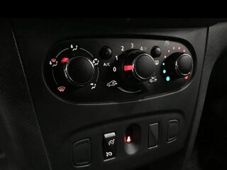 2019 Renault Sandero Stepway II Рестайлинг, чёрный, 1057000 рублей, вид 5