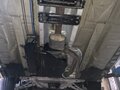 2004 BMW 3 серии 330d IV (E46) Рестайлинг, серебристый, 1500000 рублей - вид 10