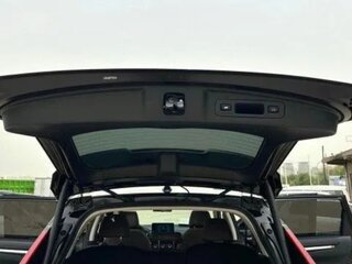2023 Honda CR-V VI, чёрный, 4500000 рублей, вид 4