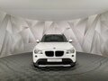 2012 BMW X1 18i I (E84), белый, 1345000 рублей - вид 2