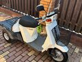 2008 Honda Gyro, белый, 110000 рублей - вид 4