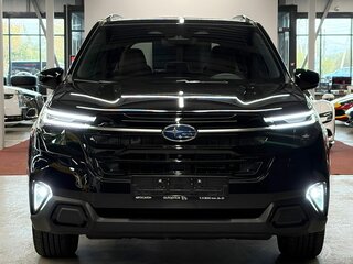 2026 Subaru Forester VI, чёрный, 5999000 рублей, вид 2