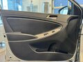 2014 Hyundai Solaris I Рестайлинг, серебристый - вид 10
