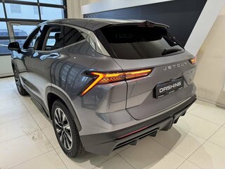 2026 Jetour Dashing I, серый, 2949900 рублей, вид 3