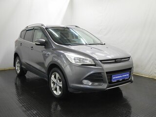 2013 Ford Kuga II, серый, 850000 рублей, вид 3