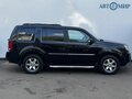 2008 Honda Pilot II, чёрный, 1049000 рублей - вид 3