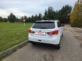 2014 Mitsubishi ASX I Рестайлинг, белый, 1386000 рублей - вид 5