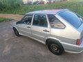 2006 Lada (ВАЗ) 2114, серый, 190000 рублей - вид 2