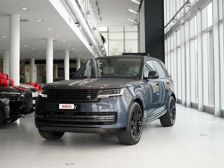 Land Rover Range Rover V
