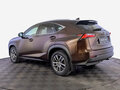 2015 Lexus NX 200 I, коричневый, 2480000 рублей - вид 6