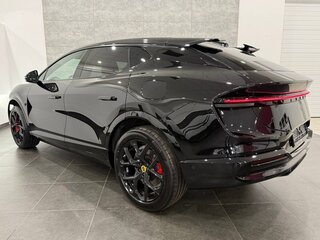 2026 Lotus For Me, чёрный, 12700000 рублей, вид 4