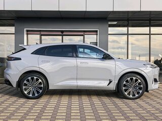 2023 Changan UNI-K, серый, 2635000 рублей, вид 4