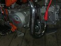 2024 Kayo Basic TT125, оранжевый, 77777 рублей - вид 5