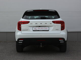 2024 Haval Jolion I Рестайлинг, белый, 1947000 рублей, вид 4