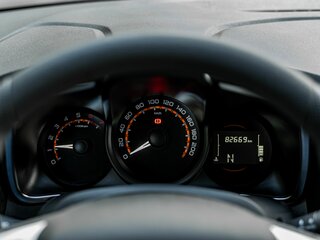 2022 Lada (ВАЗ) XRAY I, чёрный, 792000 рублей, вид 5