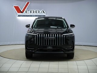 2025 Jaecoo J8, чёрный, 3100000 рублей, вид 2