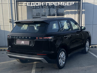 2026 Jaecoo J6, чёрный, 2330000 рублей, вид 5