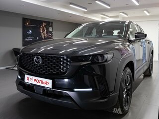 2026 Mazda CX-50, чёрный, 4650000 рублей, вид 2