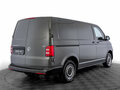 2017 Volkswagen Transporter, серый, 2440000 рублей - вид 4