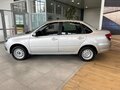 2026 Lada (ВАЗ) Granta I Рестайлинг, серебристый, 1114000 рублей - вид 7