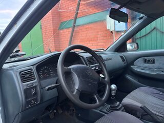 1997 Nissan Almera I (N15), белый, 130000 рублей, вид 5
