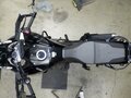 2020 Suzuki V-Strom DL 1050, чёрный, 1177000 рублей - вид 10