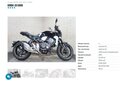 2018 Honda CB 1000R, чёрный, 975000 рублей - вид 10