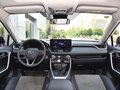 2025 Toyota RAV4 V (XA50), белый, 3950000 рублей - вид 8