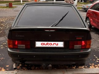 2006 Lada (ВАЗ) 2114, золотистый, 130000 рублей, вид 3