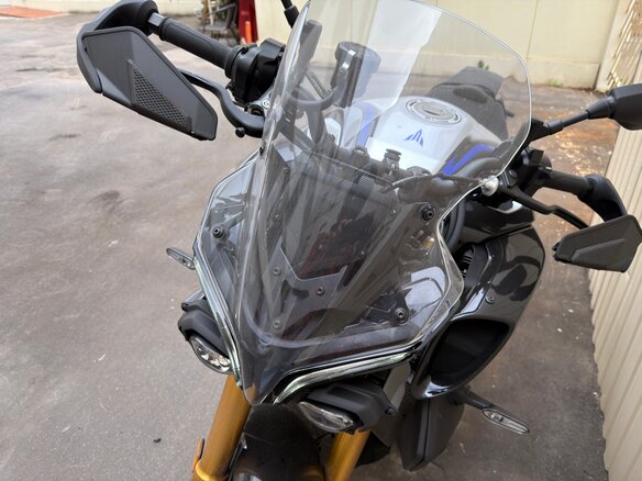2025 Yamaha MT-10SP, чёрный, 2000000 рублей - вид 6