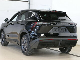 2026 Jetour Dashing I, чёрный, 2759900 рублей, вид 2